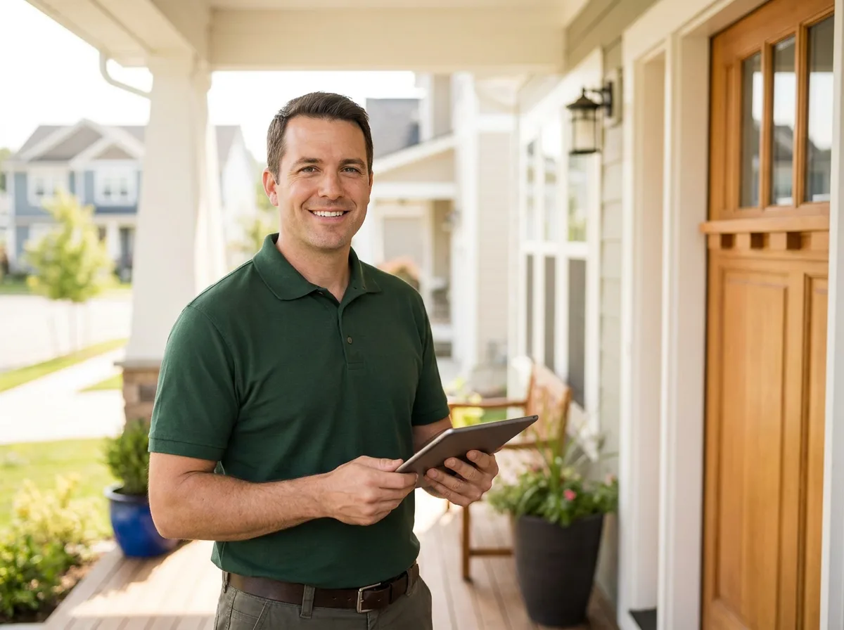 Pest control FAQs for Stockville, NE